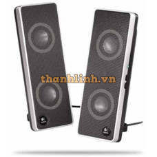 Loa máy tính LOGITECH V10