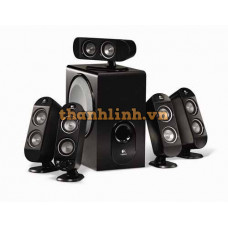 Loa máy tính LOGITECH X-530