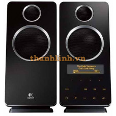 Loa máy tính LOGITECH Z-10