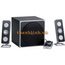 Loa máy tính LOGITECH Z-4