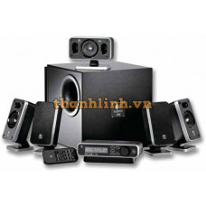 Loa máy tính Logitech Z-5400