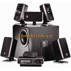 Loa máy tính Logitech Z-5450