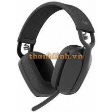 Tai nghe không dây LOGITECH Zone Vibe 100