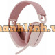 Tai nghe khử tiếng ồn Logitech ZONE VIBE 100 Hồng (981-001225)