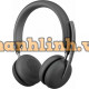 Tai nghe khử tiếng ồn Logitech Logitech Zone Wireless 2 UC Graphite (Teams) (981-001153)