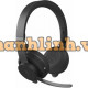 Tai nghe khử tiếng ồn Logitech Zone Wireless (Teams version) (981-000855)