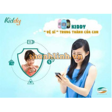 Hệ Thống Quản Lý Trẻ Em