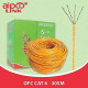 Cáp mạng Aipoo Link CAT5e UTP OFC