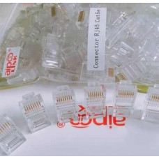 Đầu mạng Aipoo Link RJ45 CAT5e (OFC 100%)