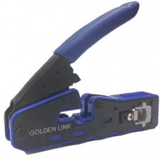 Kềm bấm mạng đa năng Golden Link GL-012020