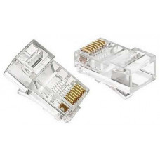 Đầu bấm mạng nhanh RJ45 CAT6 Golden Link GL-20056