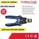 Kềm bấm mạng nhanh Golden Link GL-2005FC