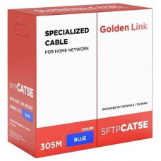 Cáp mạng Golden Link PLATINUM CAT.5E SFTP TW1102-1 (305 mét)