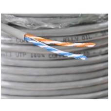 Cáp điện thoại 2 đôi HDPRO CAT3 UTP Copper Indoor 500m