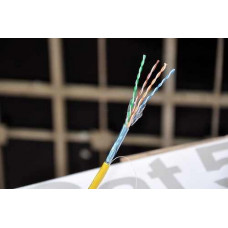 Cáp mạng HDPRO CAT5e UTP Copper