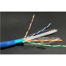 Cáp mạng HDPRO CAT6 FTP CCAH