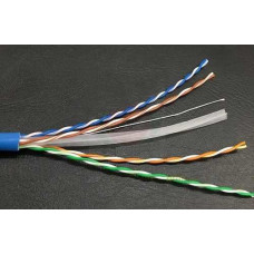 Cáp mạng HDPRO CAT6 UTP CCAH