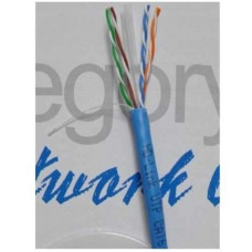 Cáp mạng HDPRO CAT6 UTP Copper