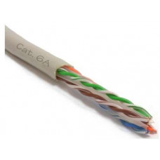 Cáp mạng HDPRO CAT6A UTP Copper