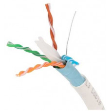 Cáp mạng 4 đôi LS CAT6A F/UTP copper (FTP-A-C6G-E1VN-M 0.5X004P/XX)