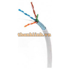 Cáp mạng 4 đôi LS CAT.5e F/UTP copper (FTP-E-C5G-E1VN-M 0.5X004P/XX)