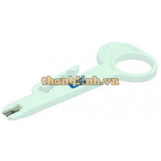 Cable Stripper with cutter LS