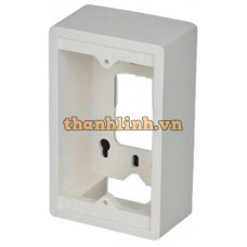 Đế âm tường kiểu US LS-BB-1157-38