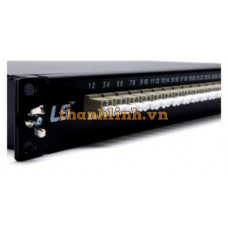 Hộp phối quang 24 cổng LC Singlemode LS-FDF-LC-SM-024-DP