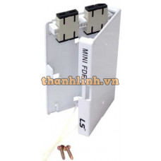 Hộp phối quang 4 cổng SC Multi-mode OM2 LS-FDF-SC-M2-004-SP