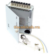 Hộp phối quang 8 cổng SC Multi-mode OM3 LS-FDF-SC-M3-008-SP