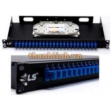 Hộp phối quang 4 cổng SC Multi-mode OM4 LS-FDF-SC-M4-004-SP