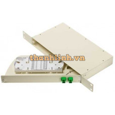 Hộp phối quang 36 cổng SC Singlemode LS-FDF-SC-SM-036-SP