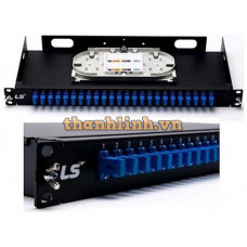 Hộp phối quang 96 cổng SC Singlemode LS-FDF-SC-SM-096-SP
