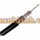 Cáp đồng trục - Coaxial Cable LS HFBT 7C (7C-HFBT (1/1.80A/45B) BK)