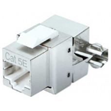 Modular Jack LS Shielded Cat5e RIDC (LS-MJ-SC5E-RIDC)