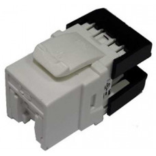 Đầu nối RJ45-Modular Plug LS Unshielded CAT6 (LS-MJ-UC6-ECO)