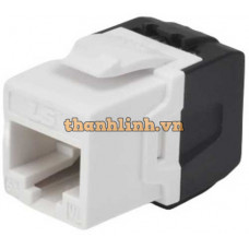 Đầu nối RJ45-Modular Plug LS Cat6A (LS-MJ-UC6A-ECO)