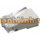 Đầu nối RJ45-Modular Plug LS Shielded CAT6 (LS-MP-SC-RJ45-CV)