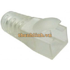 Đầu nối RJ45-Modular Plug LS CAT5E (LS-MP-SC5E-BOOT)