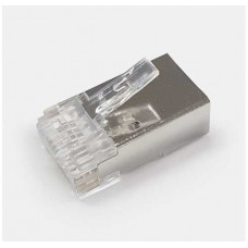 Đầu nối RJ45-Modular Plug LS CAT6 (LS-MP-SC6-RJ45)