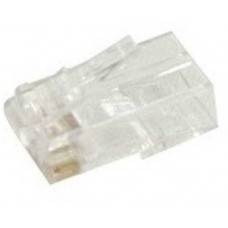 Đầu nối RJ45-Modular Plug LS CAT6 (LS-MP-SC6A-RJ45)