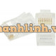 Đầu nối RJ45-Modular Plug LS UTP CAT5E (LS-MP-UC5E-RJ45-CV)