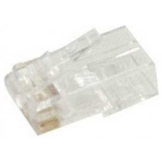 Đầu nối RJ45-Modular Plug LS Unshielded CAT6 (LS-MP-UC6-ECO)