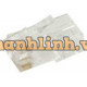 Đầu nối RJ45-Modular Plug LS Unshielded CAT6 (LS-MP-UC6-ECO)