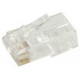 Đầu nối RJ45-Modular Plug LS Unshielded CAT6 (LS-MP-UC6-ECO)