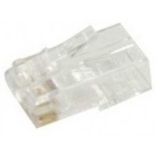 Đầu nối RJ45-Modular Plug LS UTP CAT6 (LS-MP-UC6-RJ45-CV)