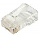 Đầu nối RJ45-Modular Plug LS UTP CAT6 (LS-MP-UC6-RJ45-TR-A6)