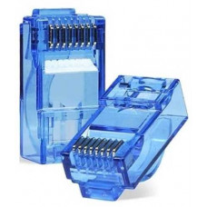 Đầu nối RJ45-Modular Plug LS Cat6A (LS-MP-UC6A-ECO)