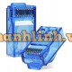 Đầu nối RJ45-Modular Plug LS Cat6A (LS-MP-UC6A-ECO)
