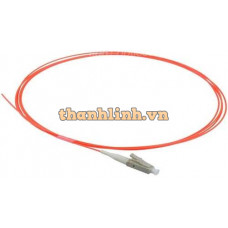 Dây hàn quang LS Multimode OM4 LSZH LC 1 mét